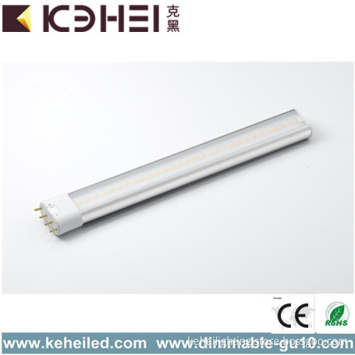 2G11 LED Plug Light Tube 10W 4 Pins